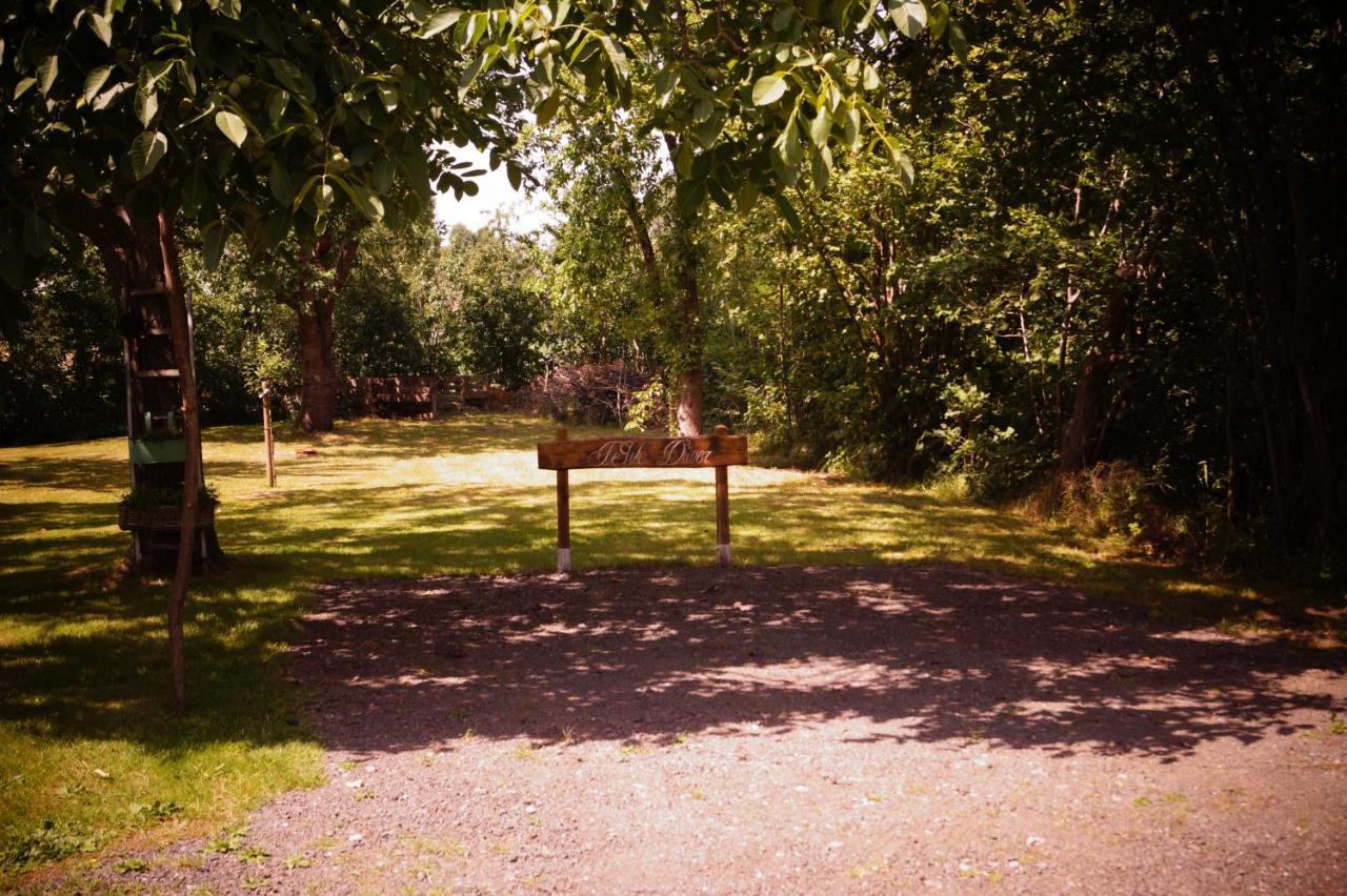 Fewo Duever Loxstedt Exterior foto