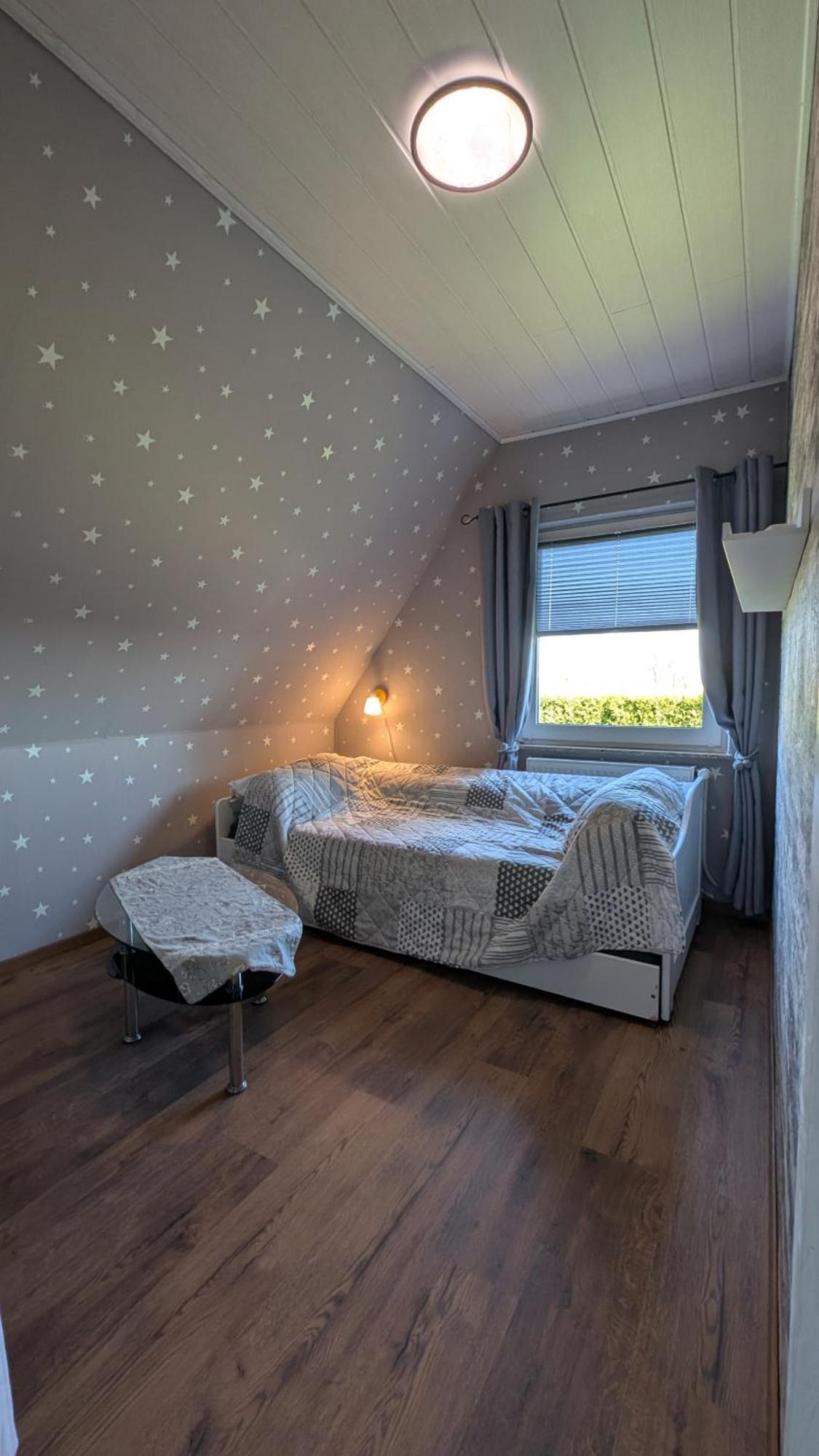 Fewo Duever Loxstedt Exterior foto